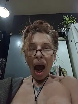 FrozenWaffle webcam