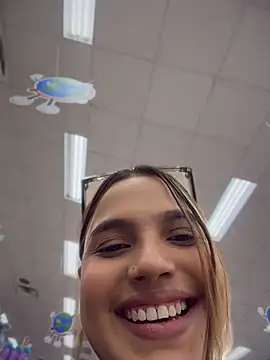 Colibri_xxx webcam