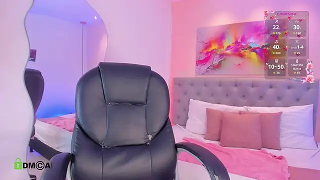 sweetrose_01 webcam