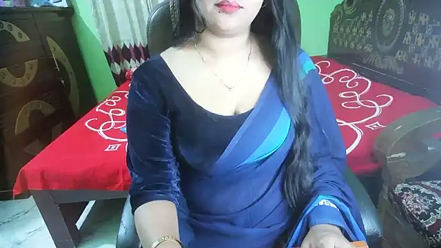 BengaliQueenStar webcam