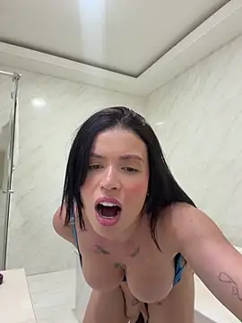Rafaellaz Live Web Cam Show