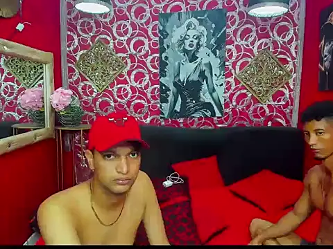 PEINBOYS webcam
