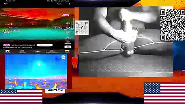 RussellTaylorLacy webcam