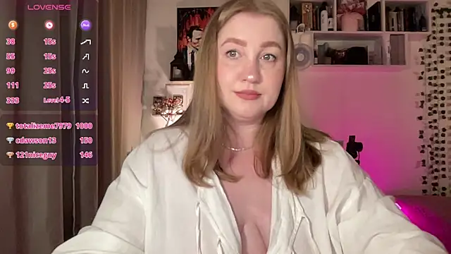 ollydoll92 webcam