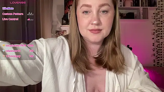 ollydoll92 webcam