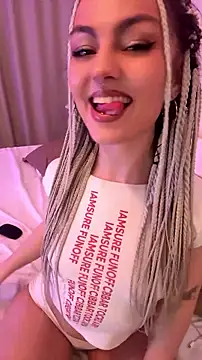 LeraFox webcam