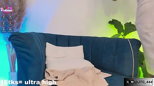 JeycobxBraand webcam