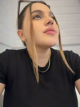 Colibri_xxx webcam