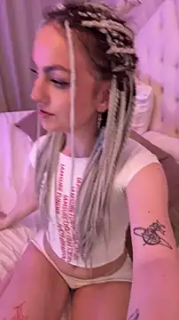LeraFox webcam