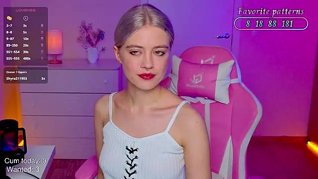 mybunnywendy webcam