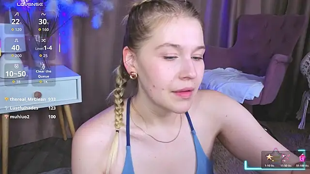 Colleen_Blake webcam