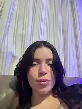 Rafaellaz webcam
