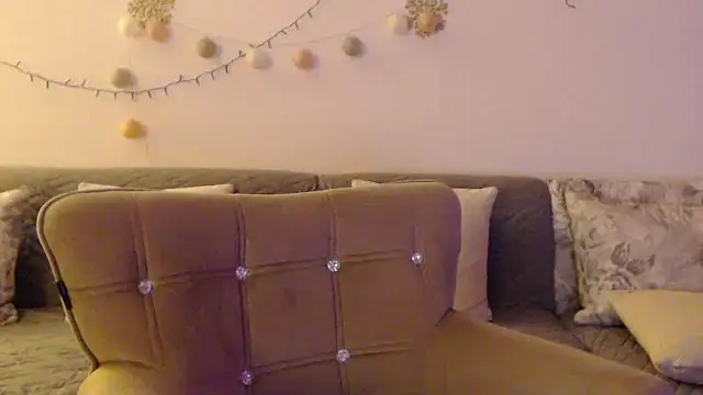 YourfantasyGiuly webcam