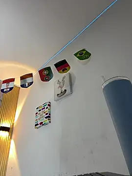 Tinakitten webcam
