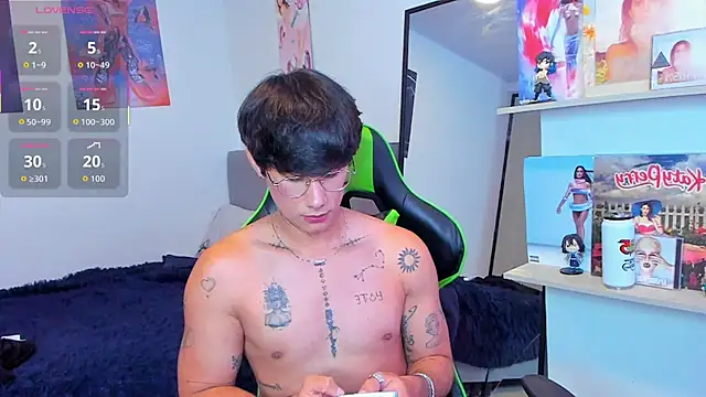 JayHotxxx