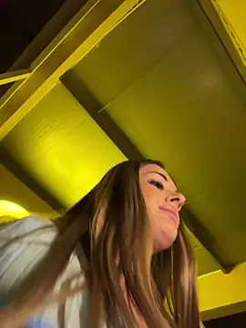 IsabellaEtthan Live Web Cam Show