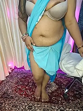 Curvy_Pooja webcam