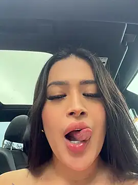 Sara_fun webcam