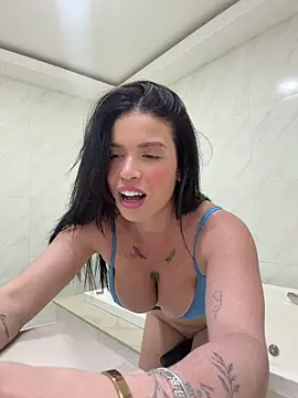 Rafaellaz live sex cam