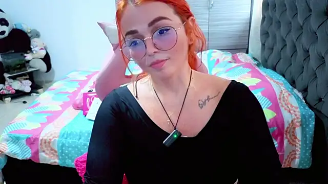 Alexatexa2929 webcam