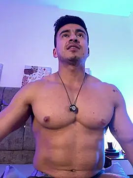 Chris_Clarck webcam