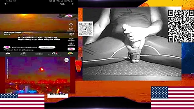 RussellTaylorLacy webcam