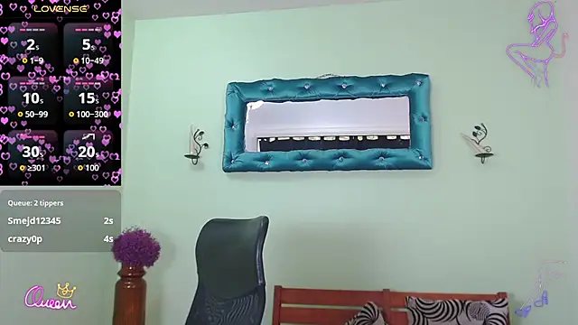 _Victoria_Jones_ webcam