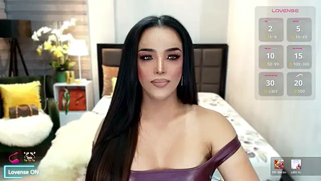 ThaliaSexGoddes webcam