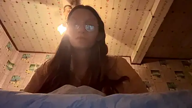 SparkleJebb webcam