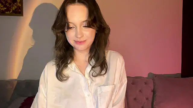 yanashowsy webcam