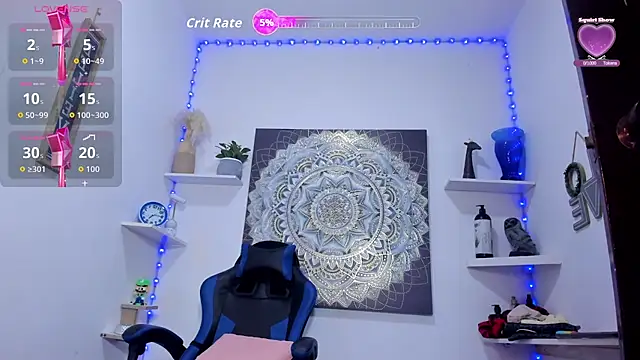 Jey_hot7 webcam