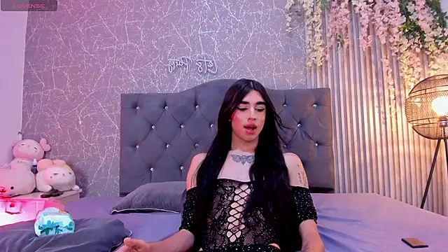 lana_gill1 webcam