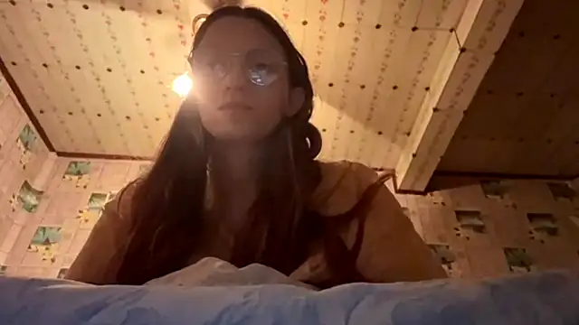 SparkleJebb webcam