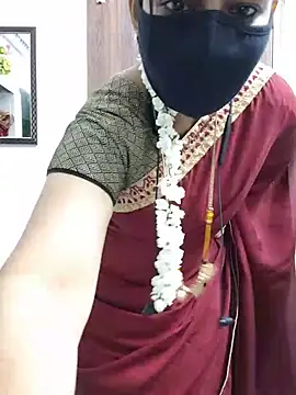 Tamil_white_beauty webcam