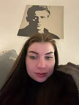EllyNora Live Web Cam Show