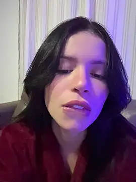 Rafaellaz webcam