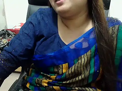 SexyRani2000 webcam