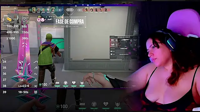 ALIS_E_G webcam