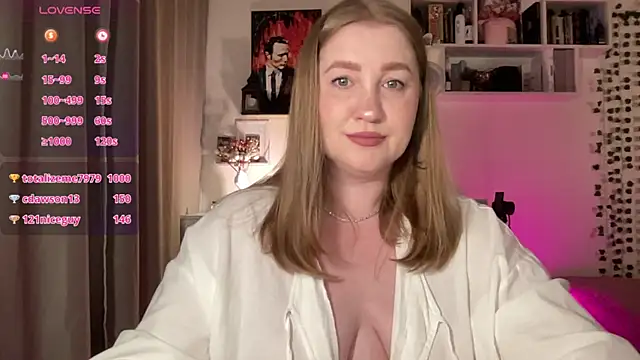 ollydoll92 webcam