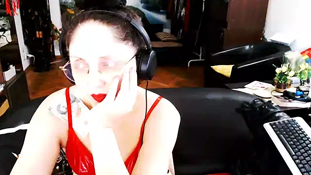 Imperatriza webcam