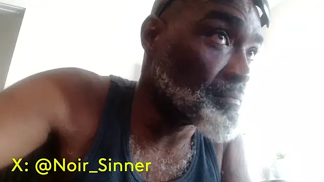 sinnernoir webcam