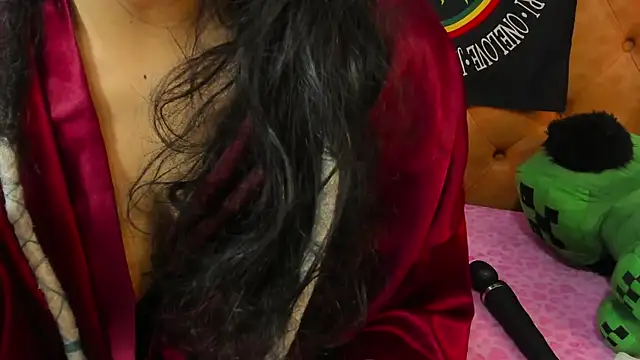 MeowMota_ webcam