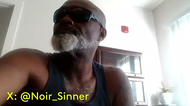 sinnernoir webcam
