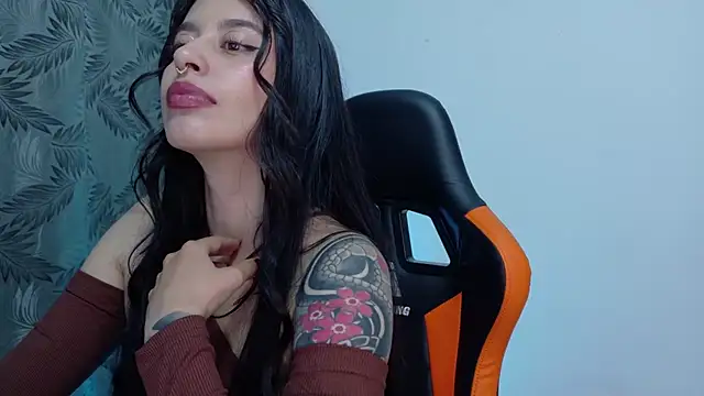 Misscarolsph webcam