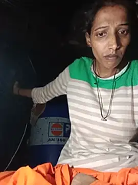 Pinki_thakur_1 webcam