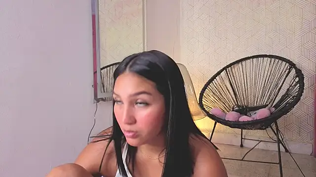 elzafuentes1 webcam