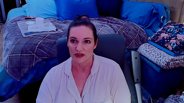 ninajaymes webcam