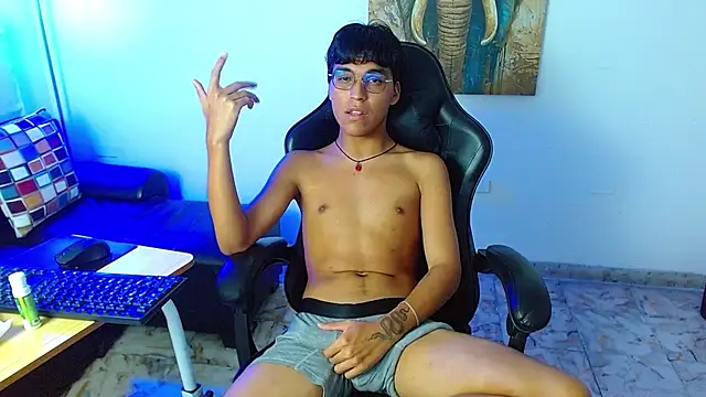Maecum18 webcam