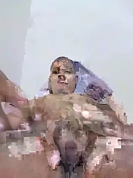 TrancedMariachi webcam