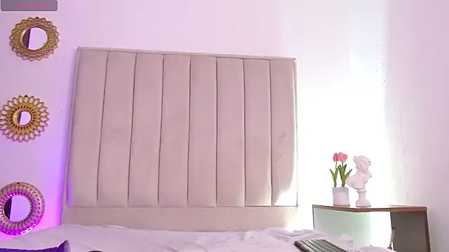 Diamond_rose_as webcam